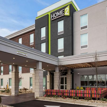 Home2 Suites By Hilton Dayton Centerville Extérieur photo