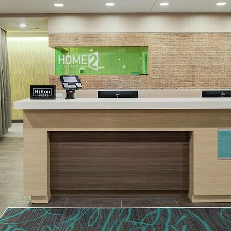 Home2 Suites By Hilton Dayton Centerville Extérieur photo