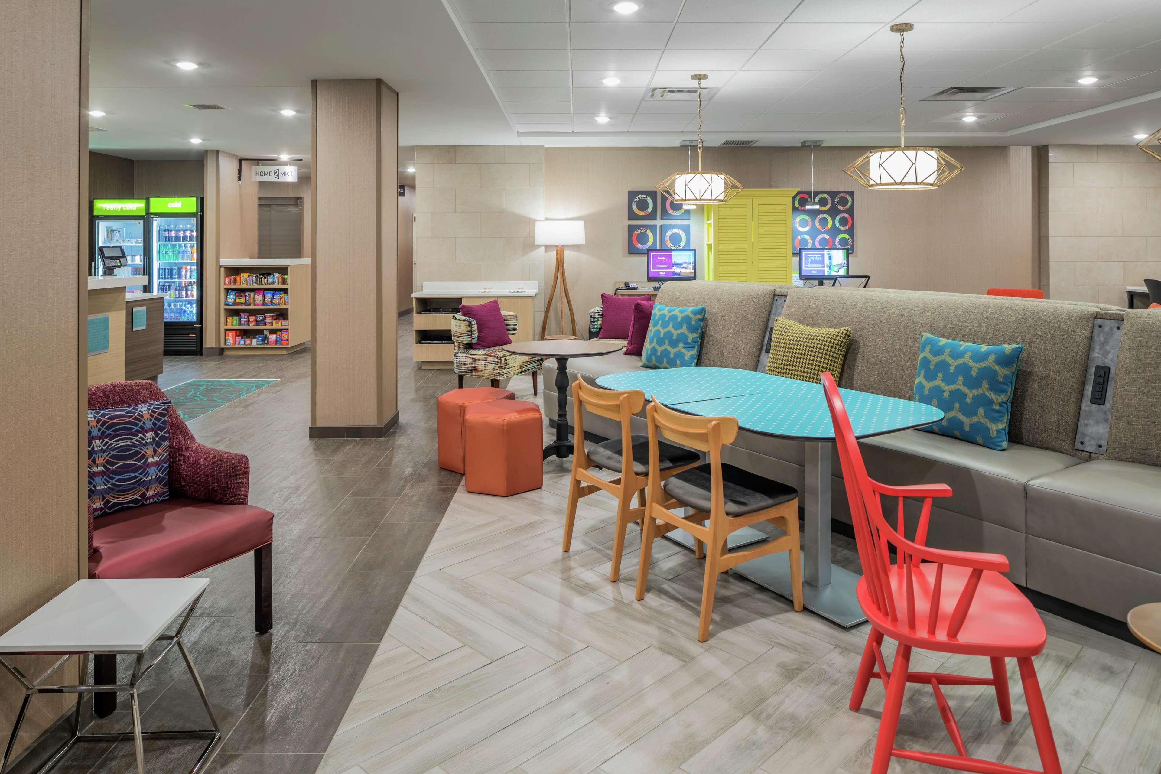 Home2 Suites By Hilton Dayton Centerville Extérieur photo