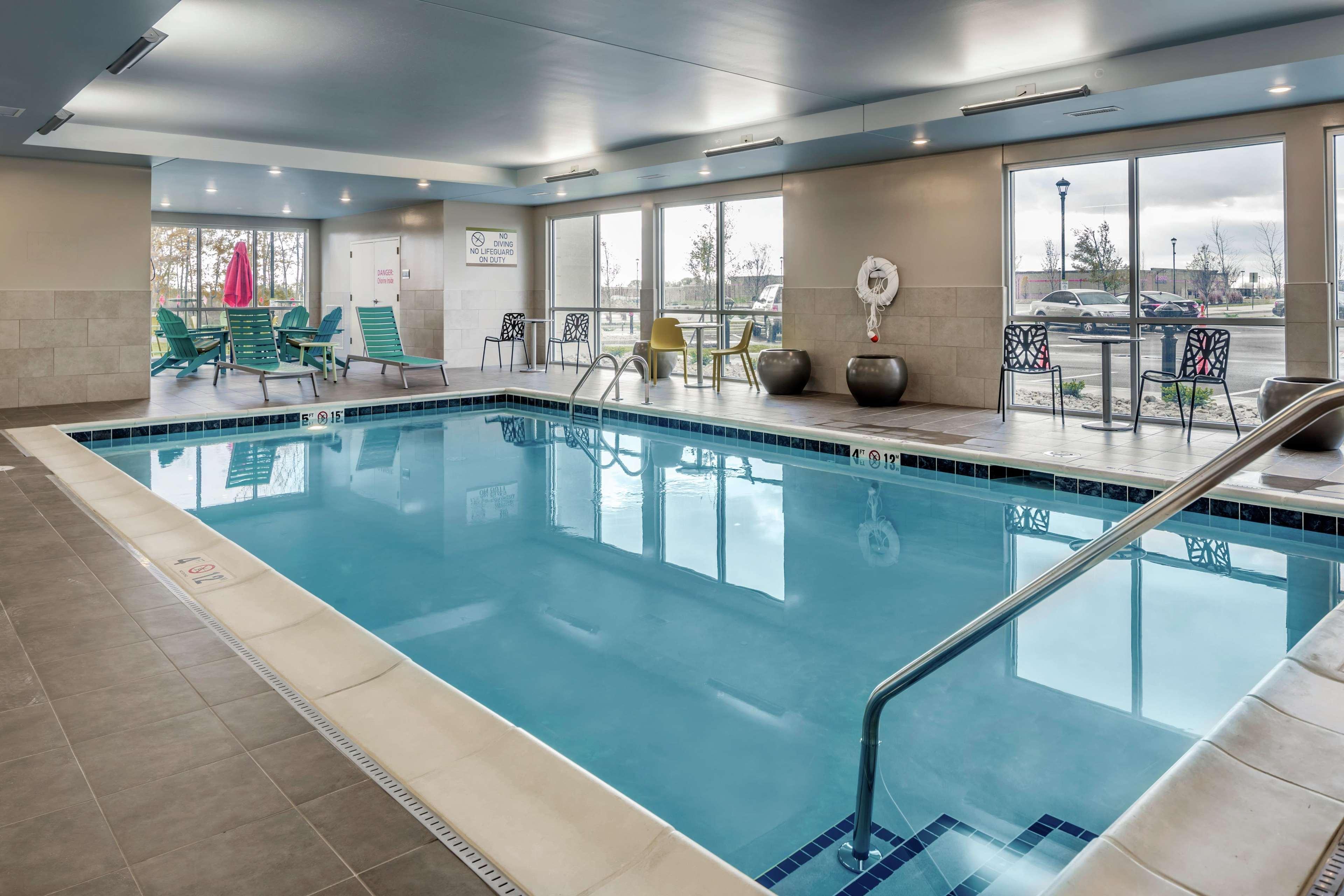 Home2 Suites By Hilton Dayton Centerville Extérieur photo