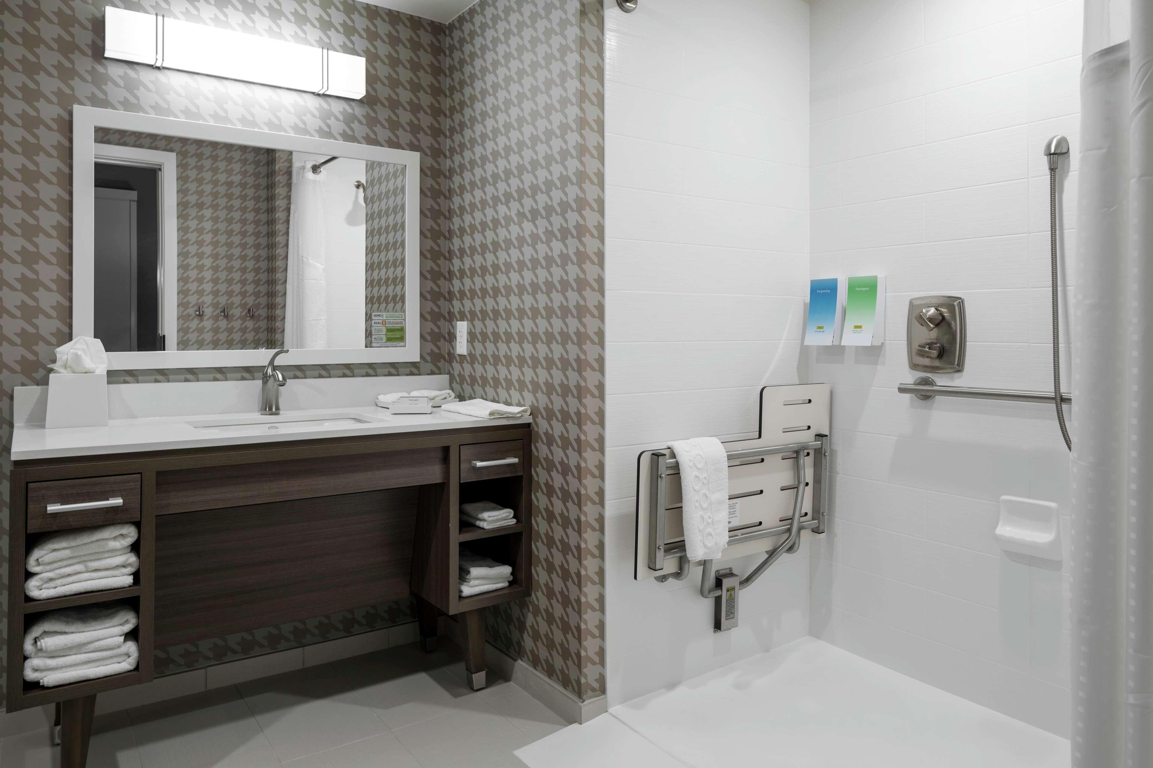 Home2 Suites By Hilton Dayton Centerville Extérieur photo