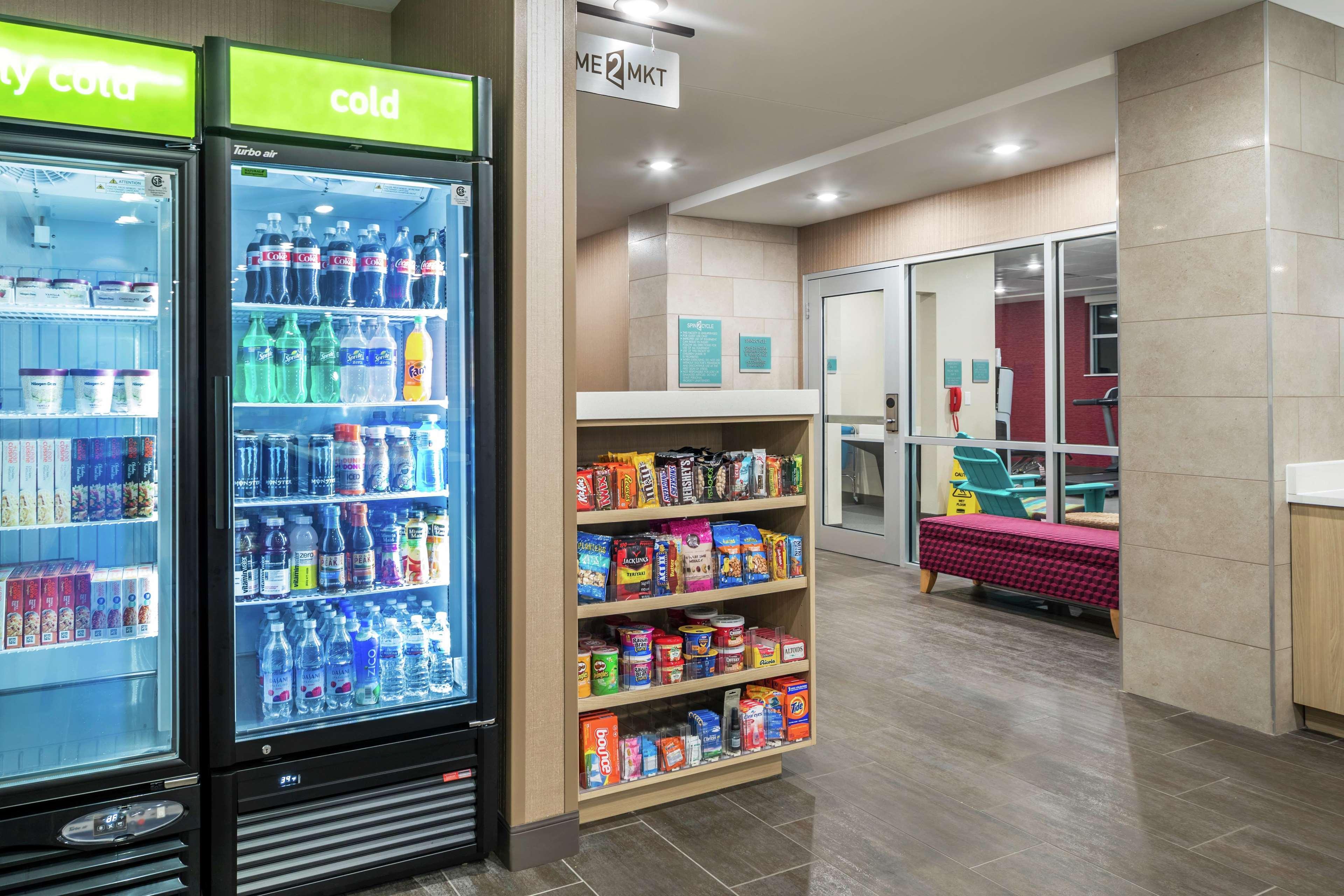 Home2 Suites By Hilton Dayton Centerville Extérieur photo