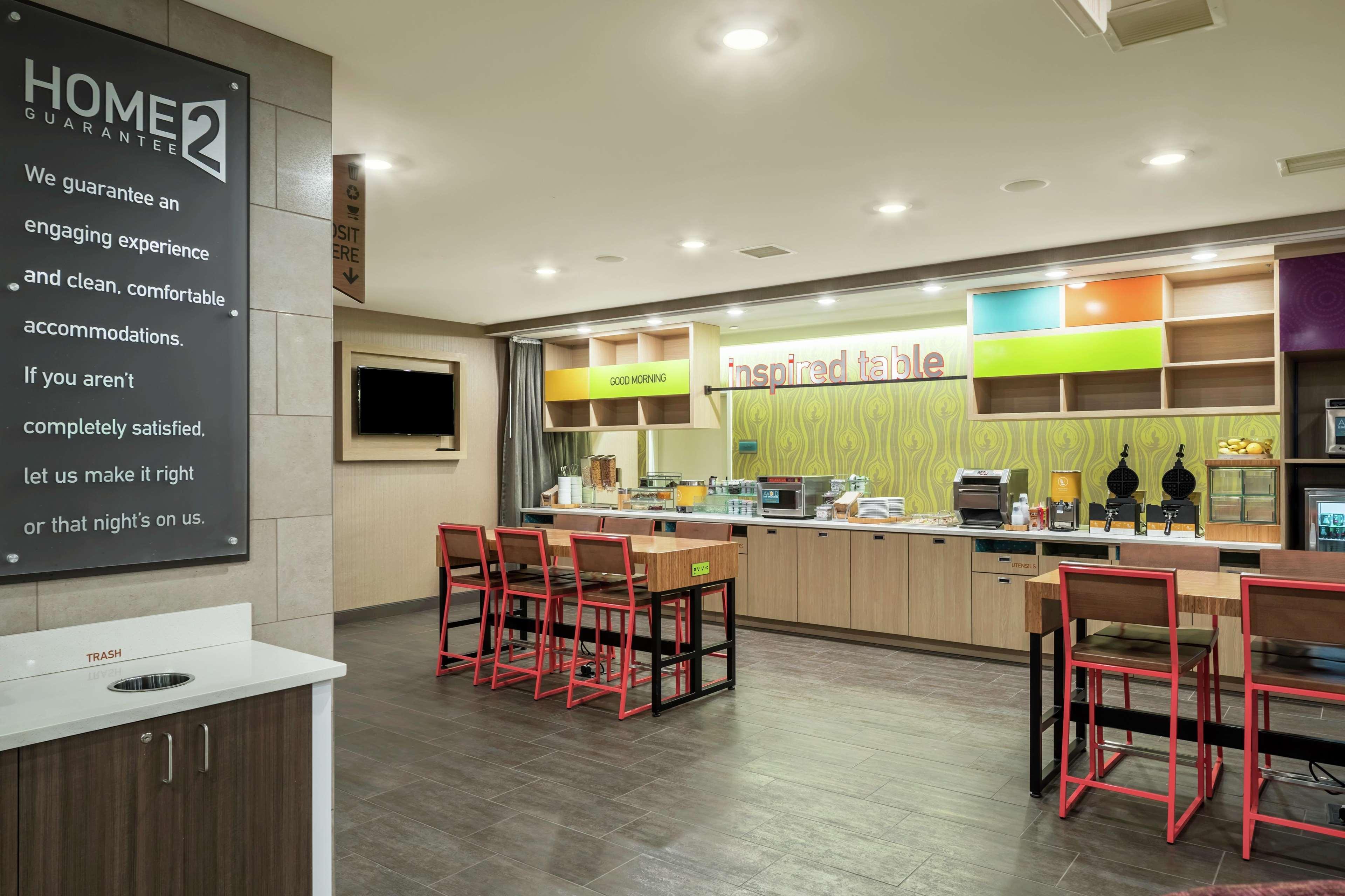 Home2 Suites By Hilton Dayton Centerville Extérieur photo