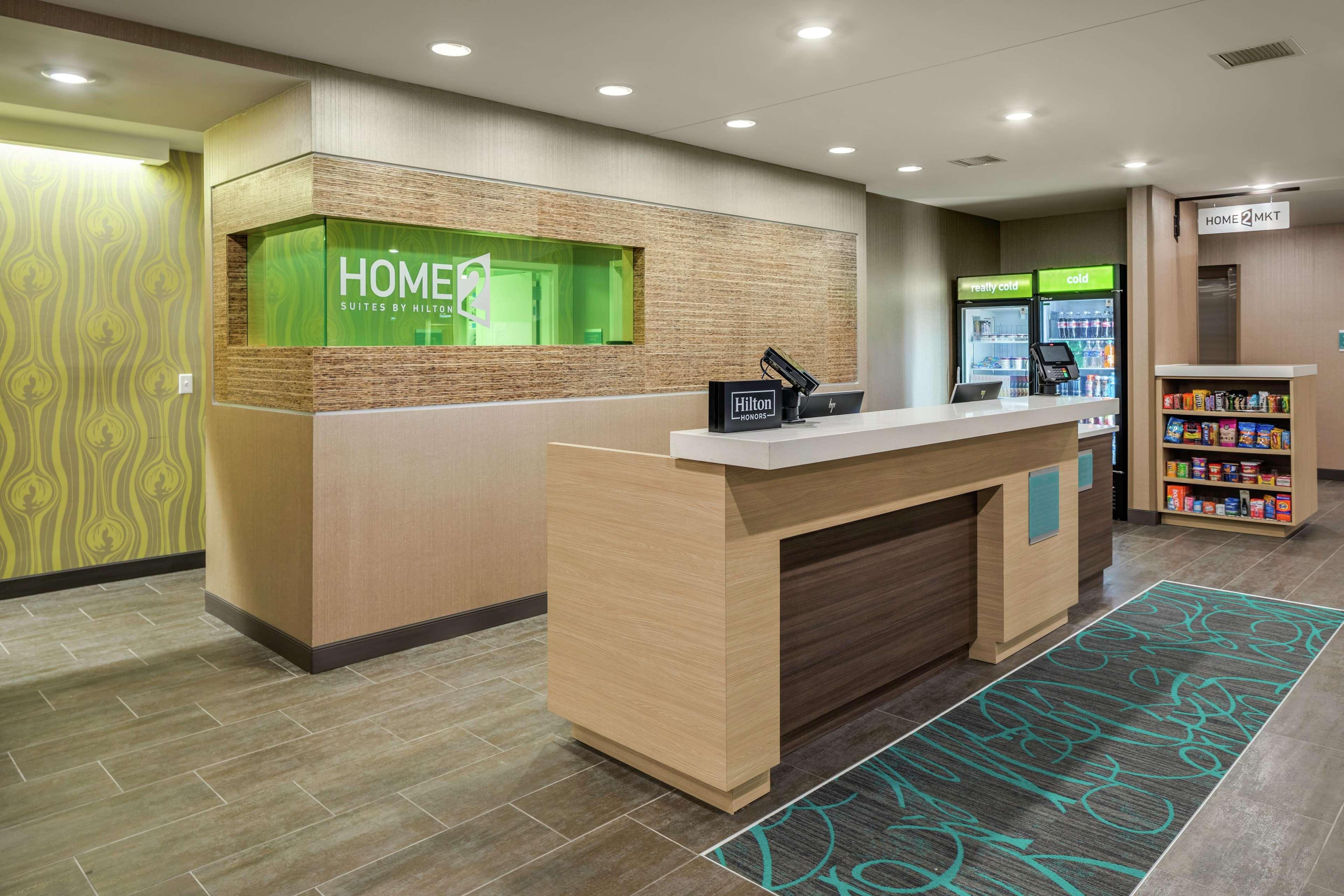 Home2 Suites By Hilton Dayton Centerville Extérieur photo