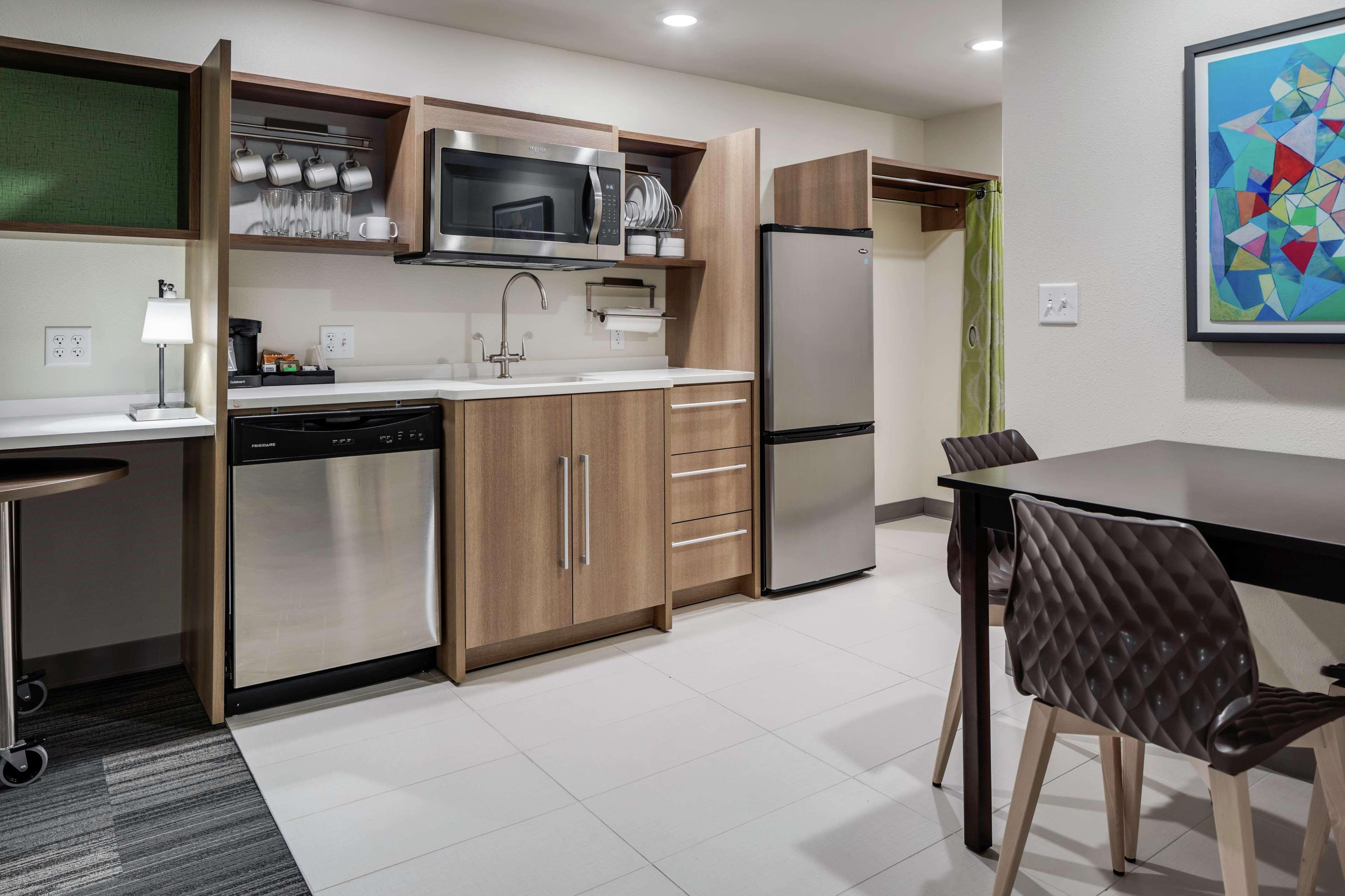 Home2 Suites By Hilton Dayton Centerville Extérieur photo
