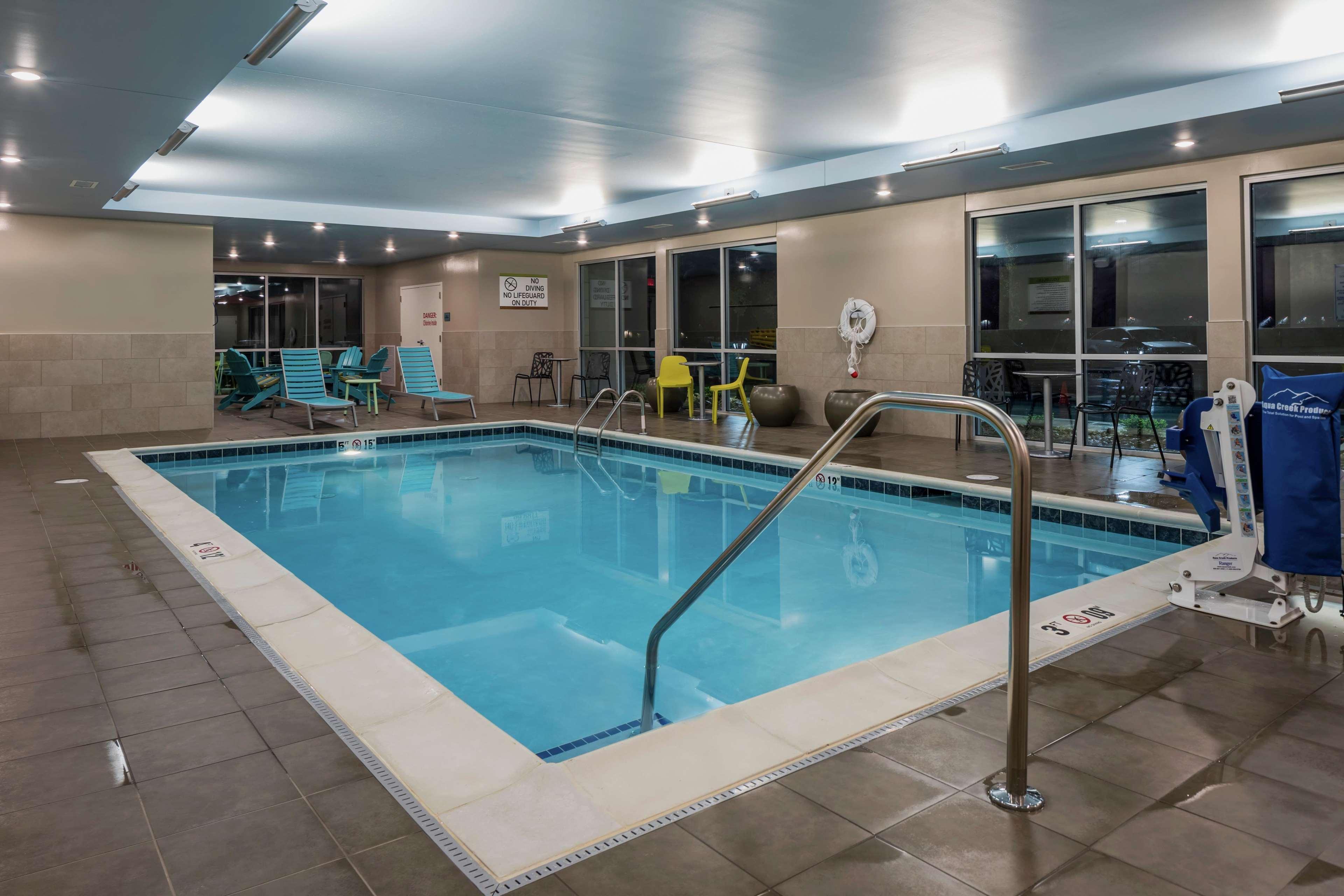 Home2 Suites By Hilton Dayton Centerville Extérieur photo