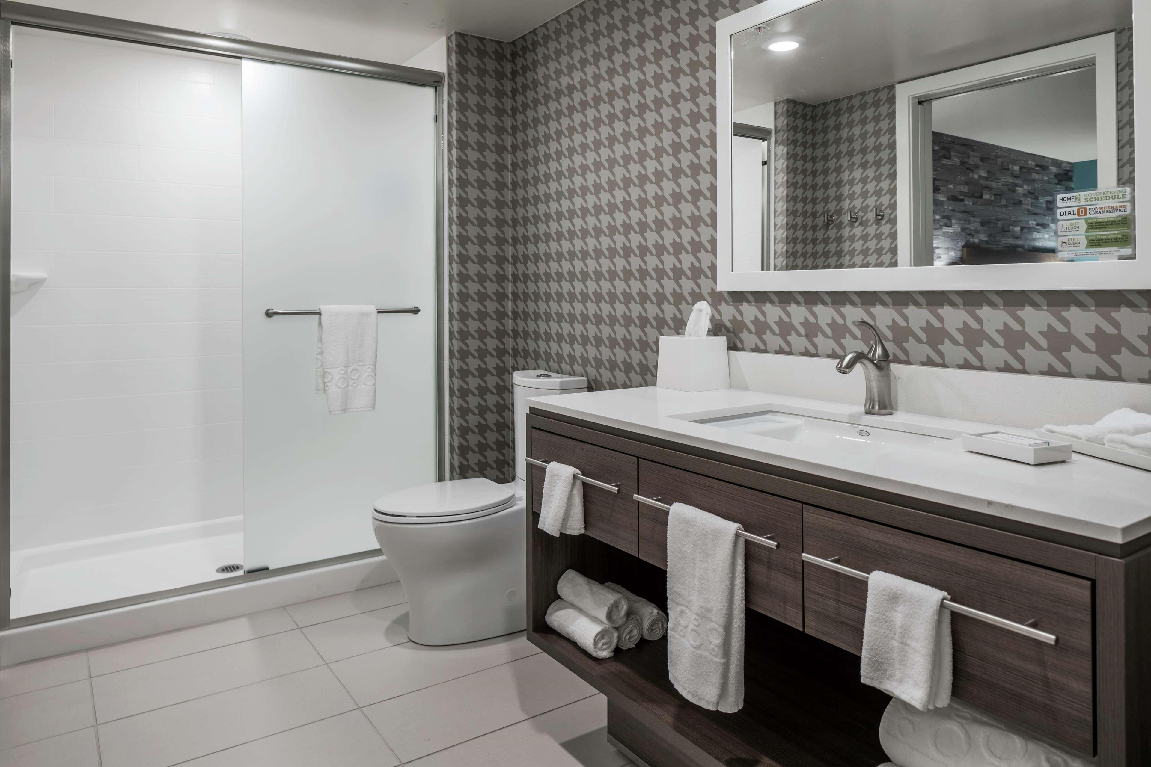 Home2 Suites By Hilton Dayton Centerville Extérieur photo