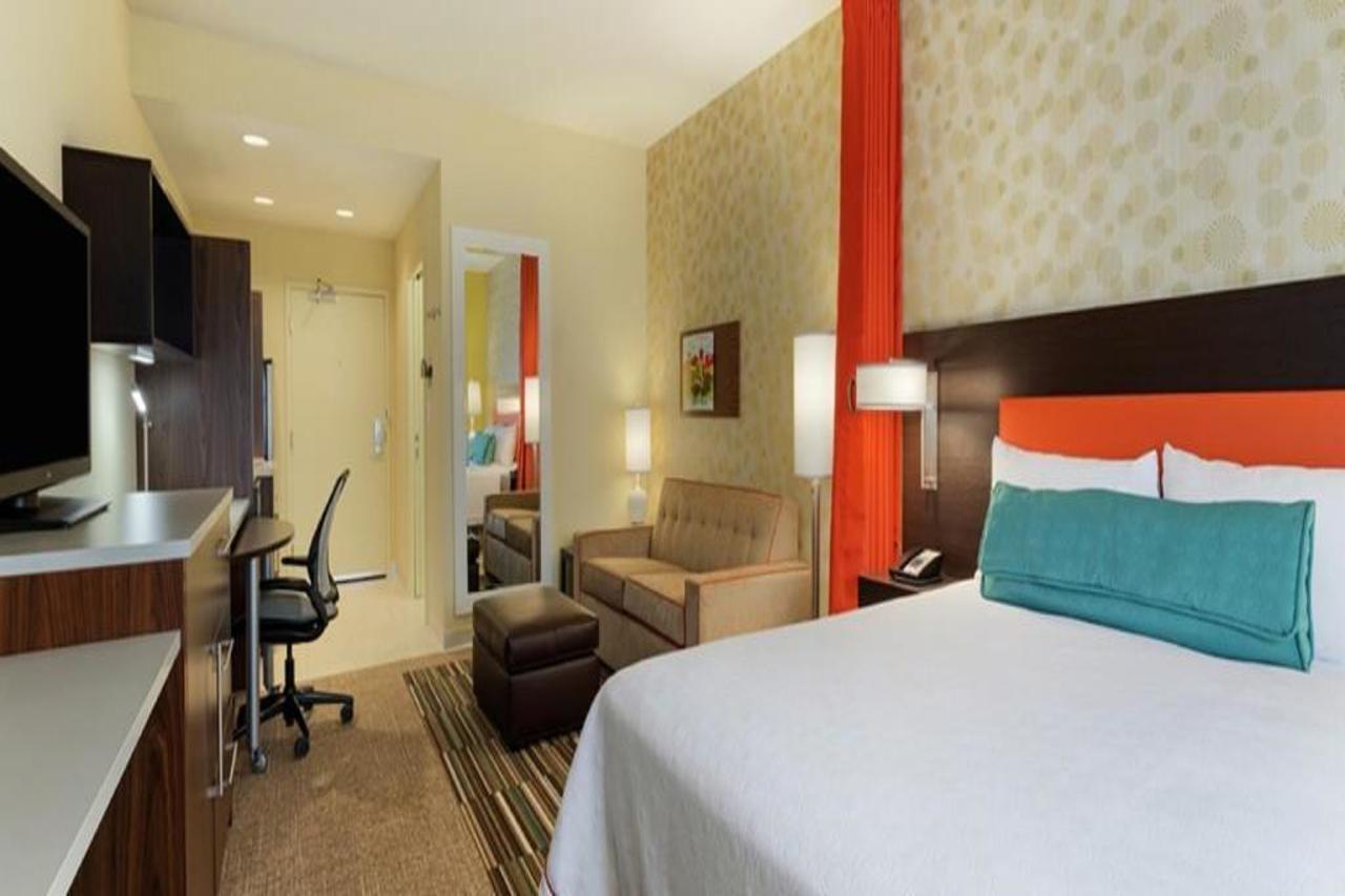 Home2 Suites By Hilton Dayton Centerville Extérieur photo