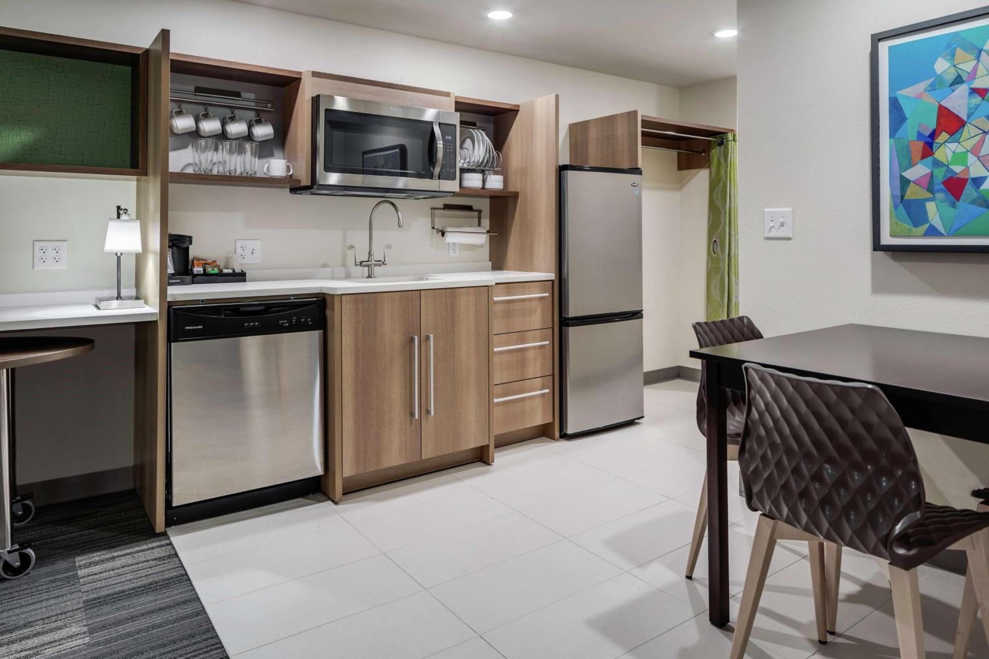 Home2 Suites By Hilton Dayton Centerville Extérieur photo