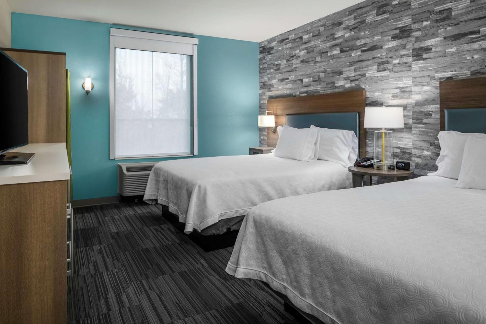 Home2 Suites By Hilton Dayton Centerville Extérieur photo