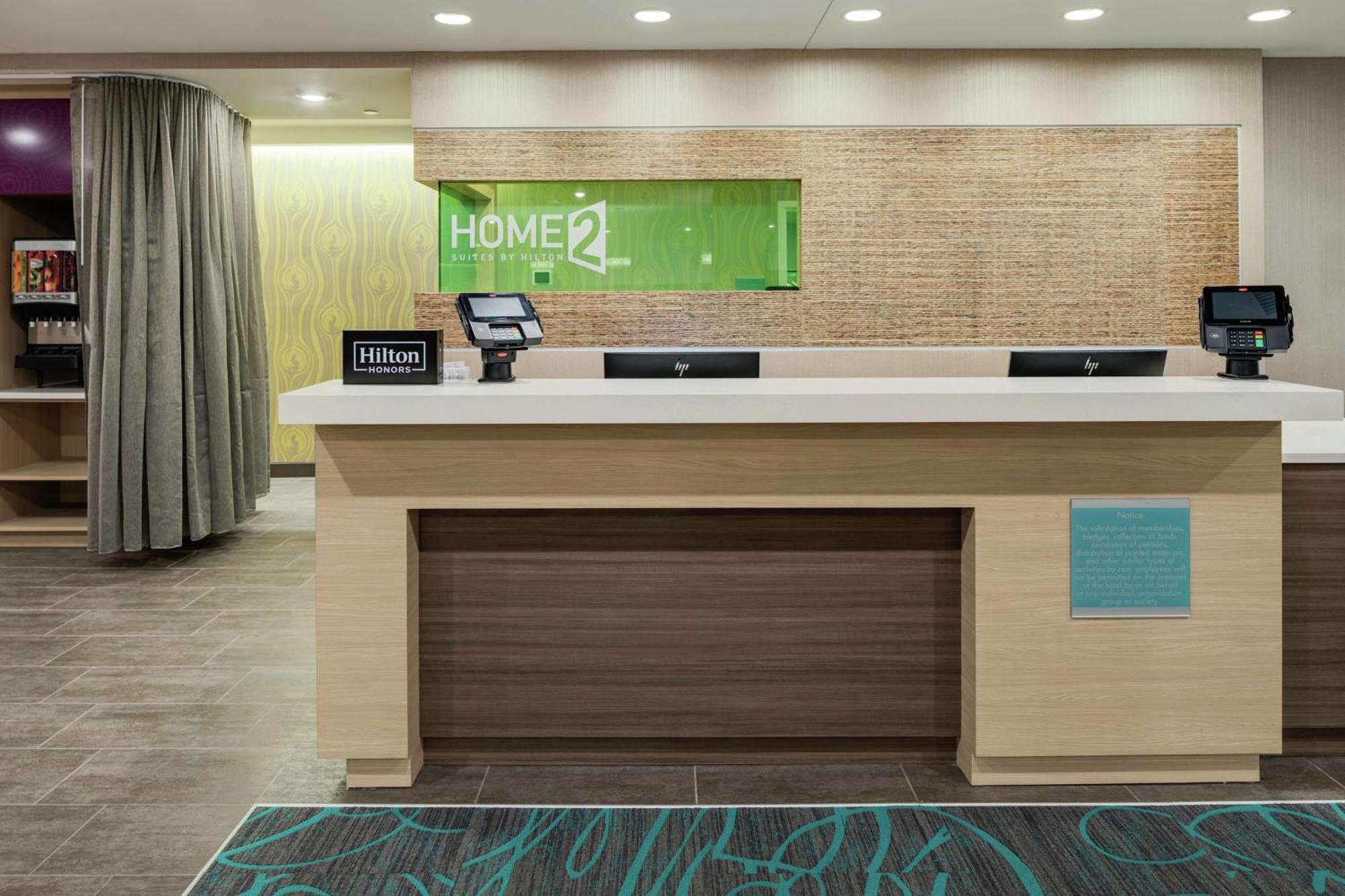 Home2 Suites By Hilton Dayton Centerville Extérieur photo