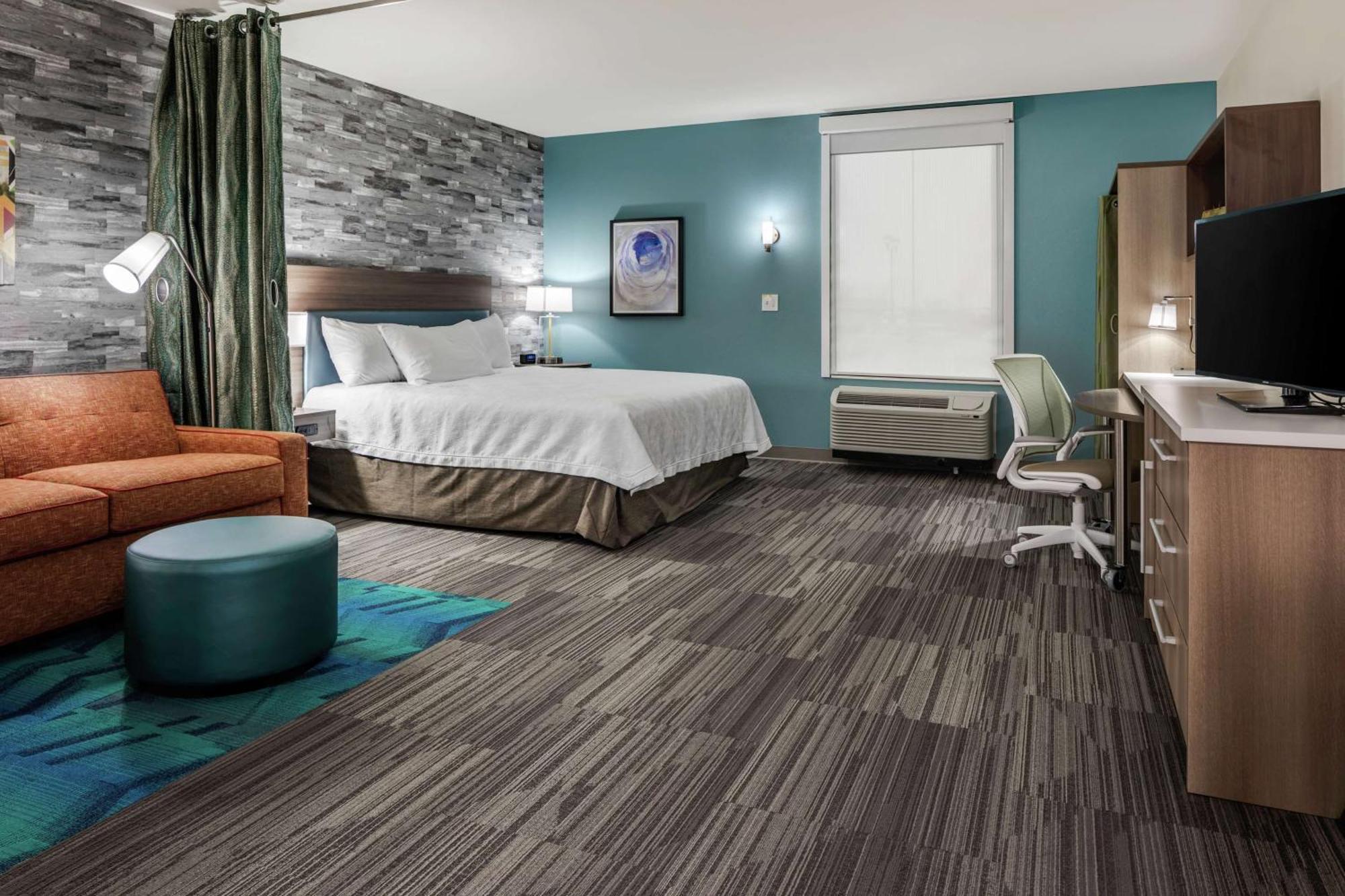 Home2 Suites By Hilton Dayton Centerville Extérieur photo