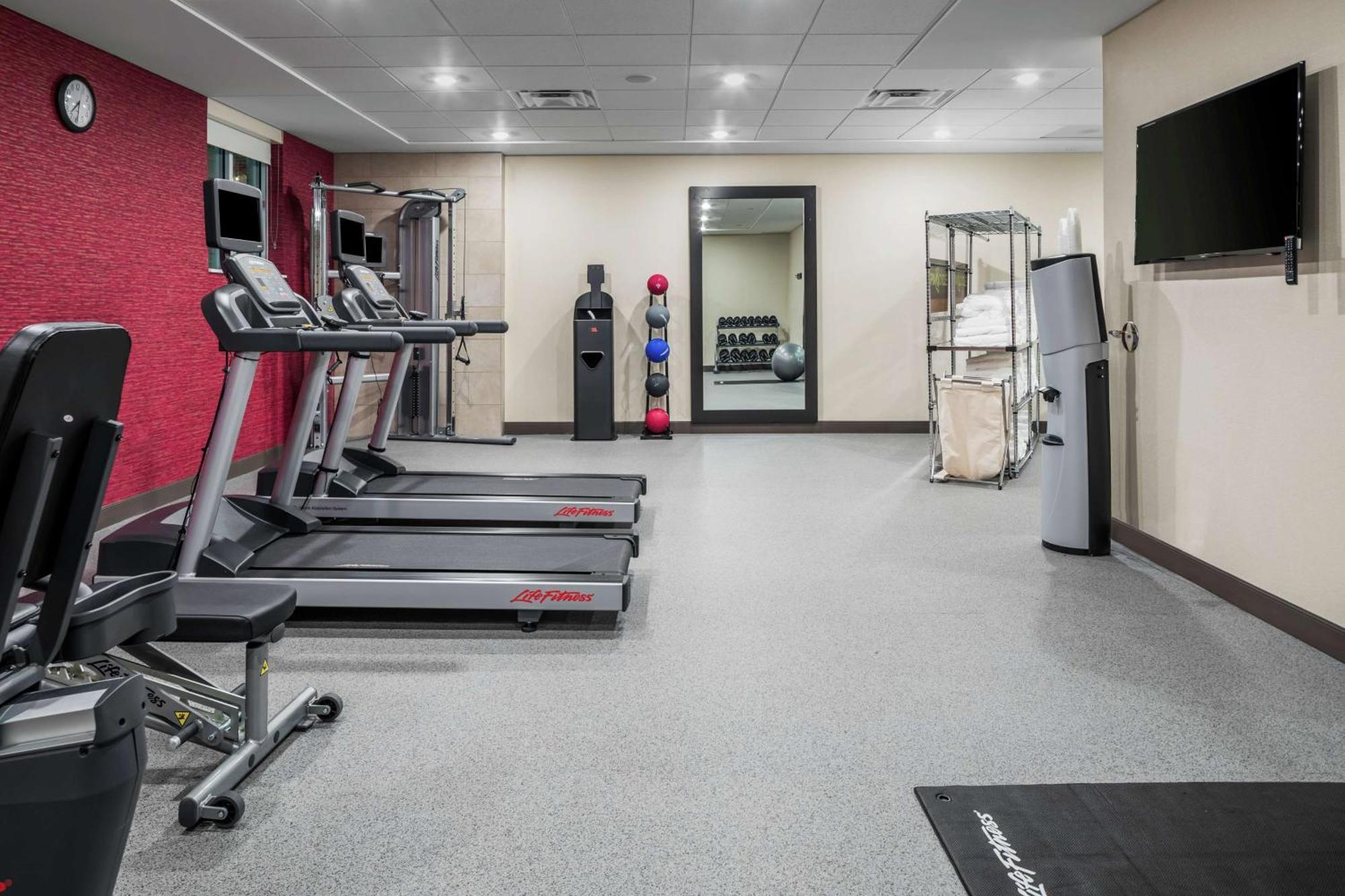 Home2 Suites By Hilton Dayton Centerville Extérieur photo