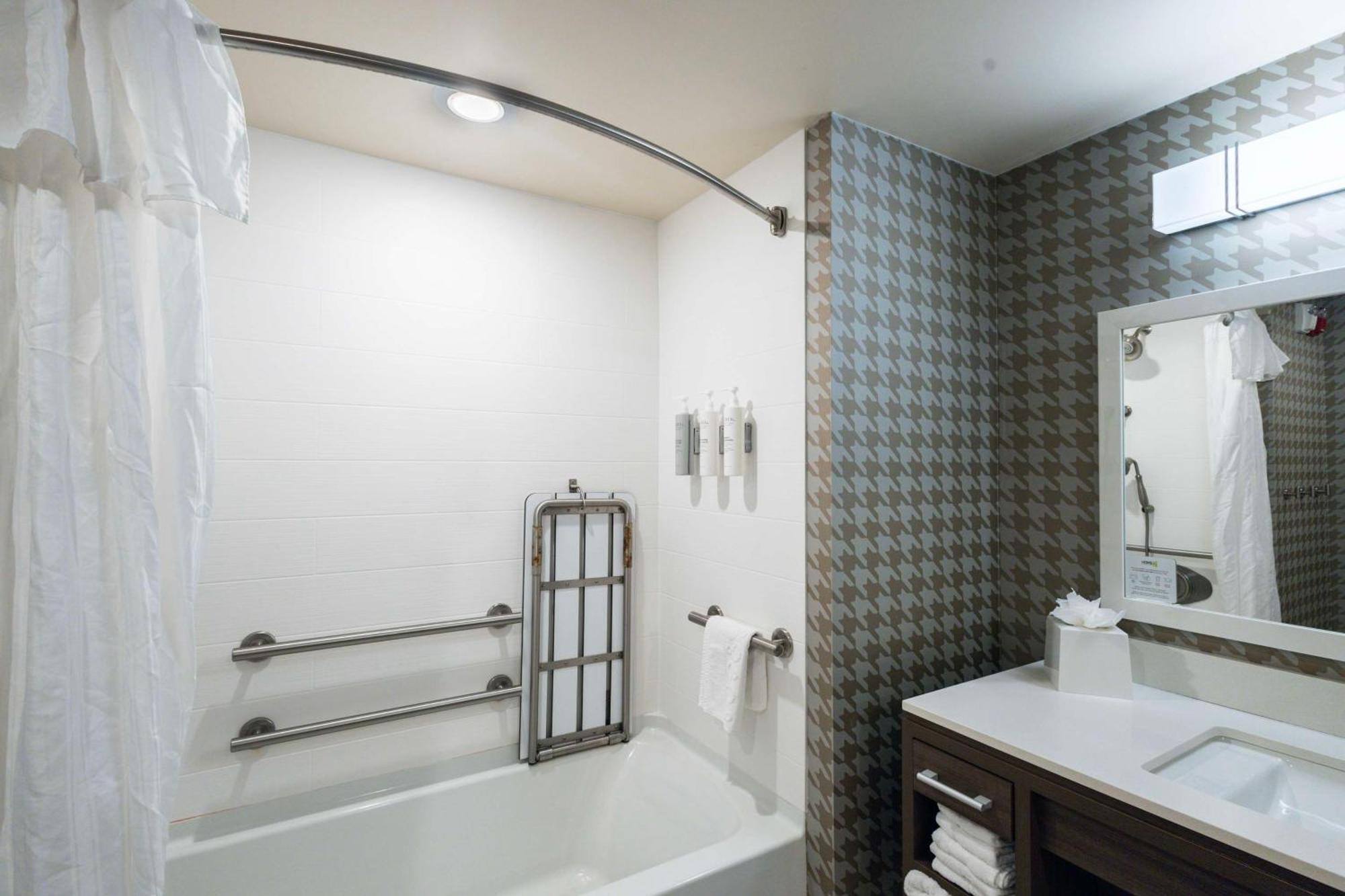 Home2 Suites By Hilton Dayton Centerville Extérieur photo
