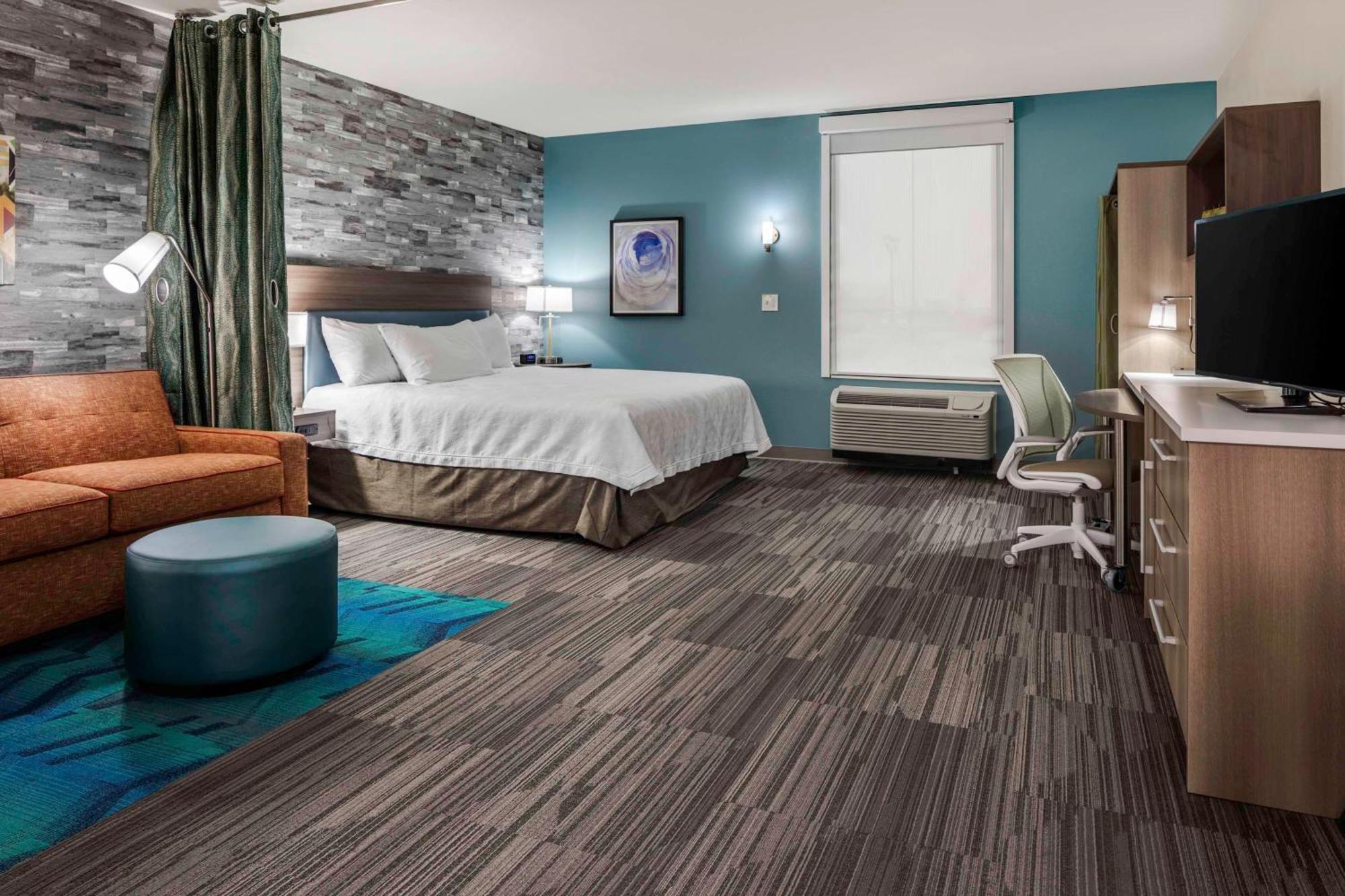 Home2 Suites By Hilton Dayton Centerville Extérieur photo