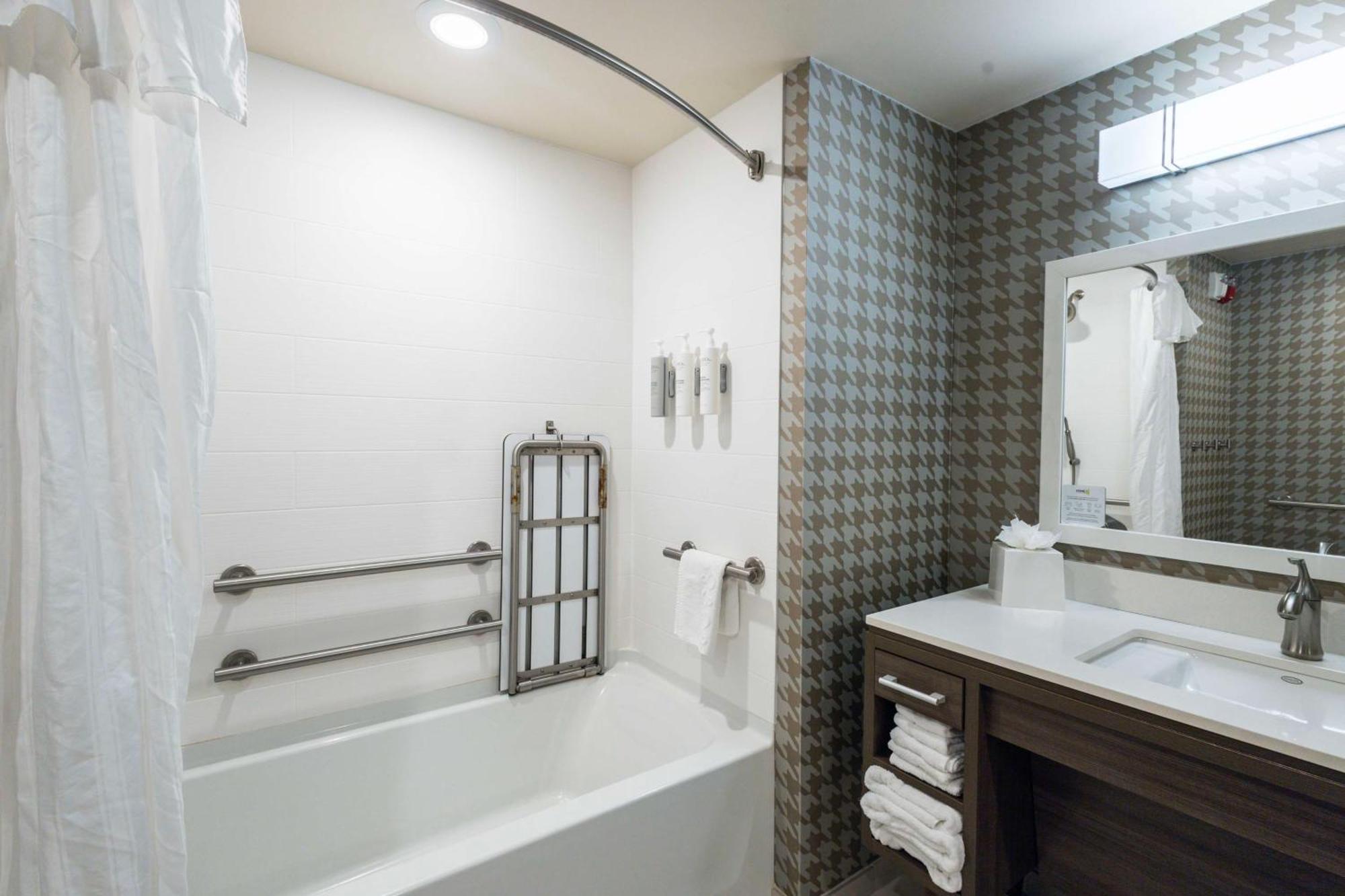Home2 Suites By Hilton Dayton Centerville Extérieur photo
